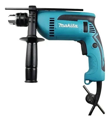 Furadeira De Impacto 760w Hp1640x2-220v Makita