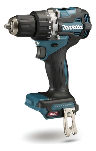 Furadeira Parafusadeira Impacto Bateria 40v Df002gz Makita