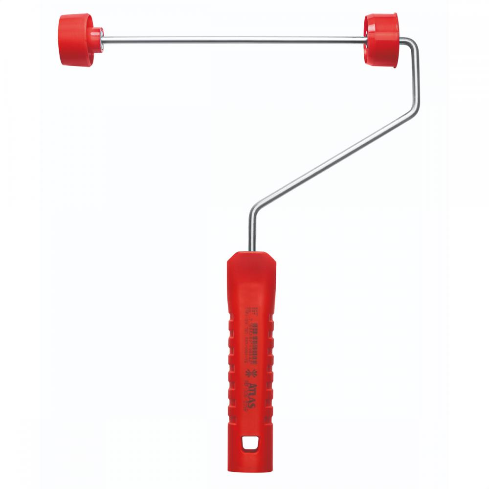 Suporte Garfo Para De Rolo Pintura 23cm 330/23sr - Atlas