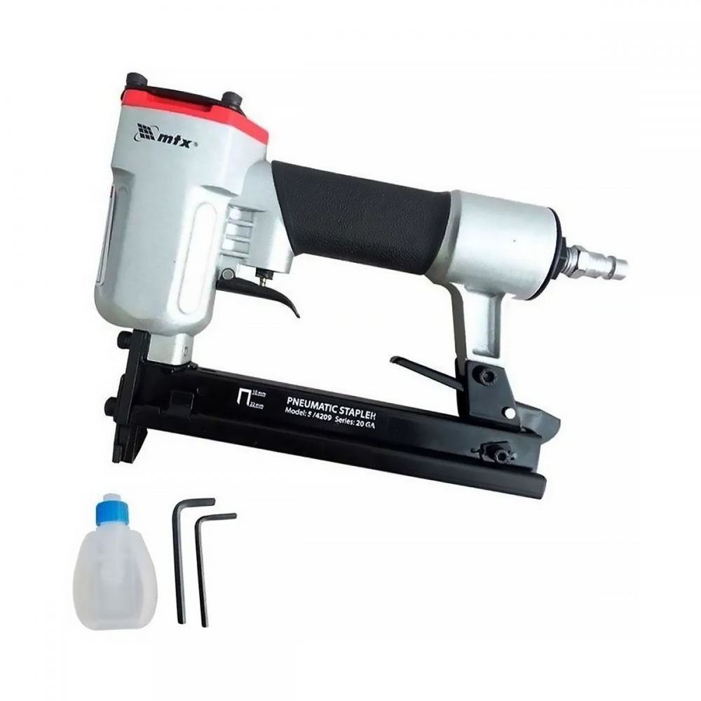 Grampeador Pneumatico 10/22 574209 MTX