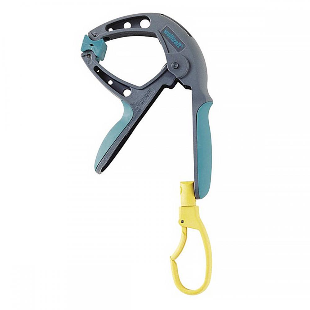 Grampo de Mola com Suporte FZH 50 3629 - Wolfcraft