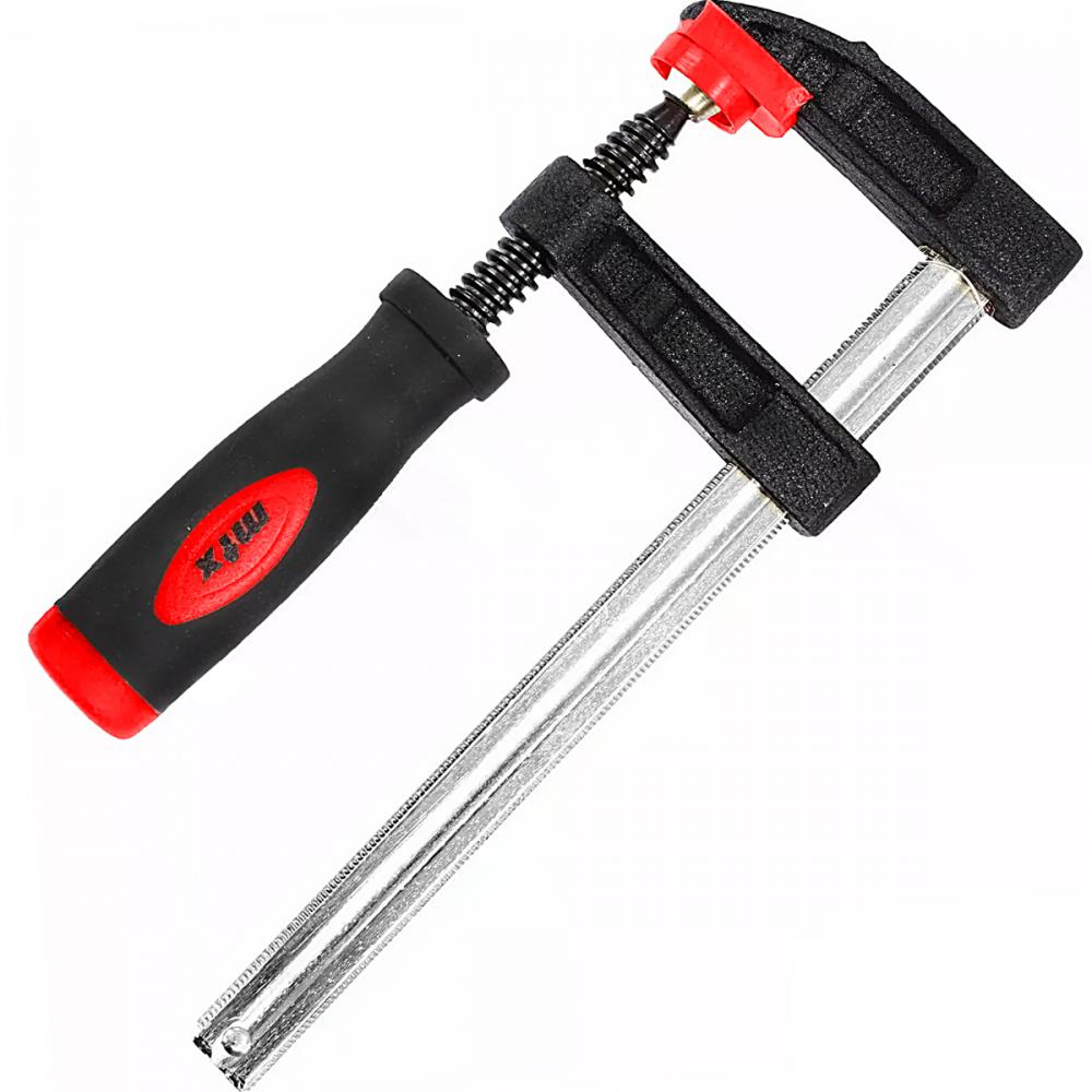 Grampo Sargento Para Marceneiro 150mm 204029 - MTX