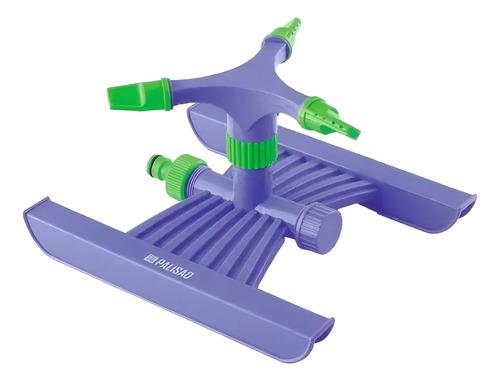 Irrigador Rotativo 3 Jatos 3/4 Pol Palisad