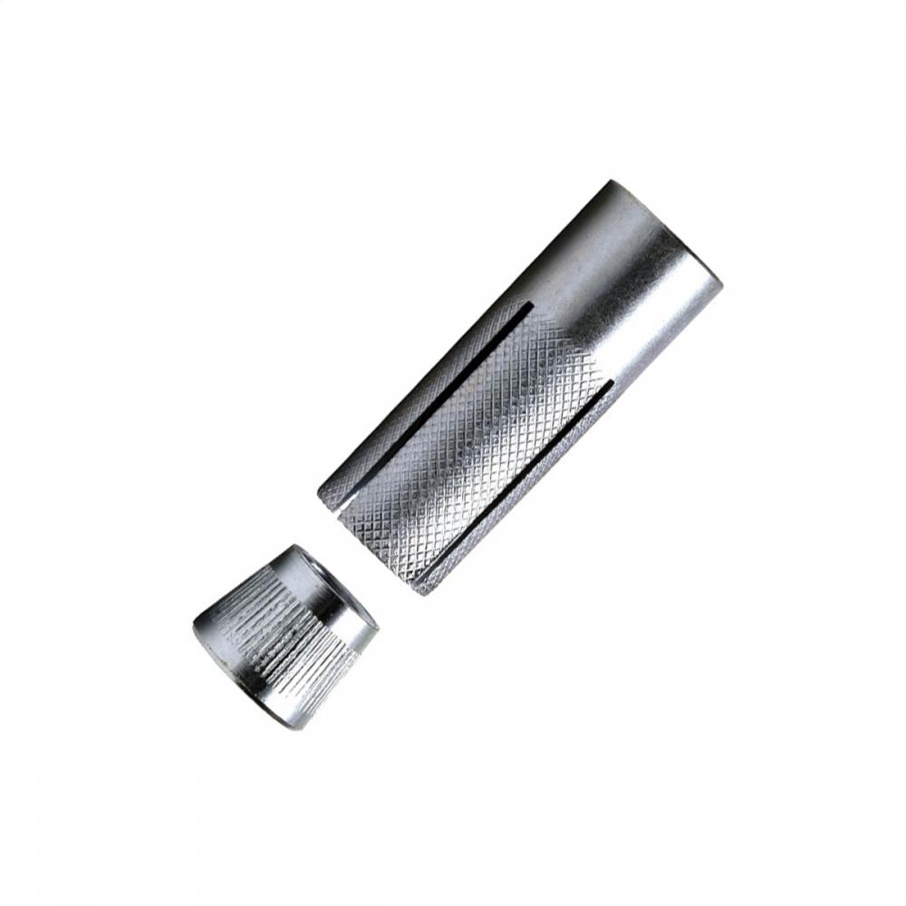 Jaqueta e Cone para Chumbador CBA 1/2" 520066 - Walsywa
