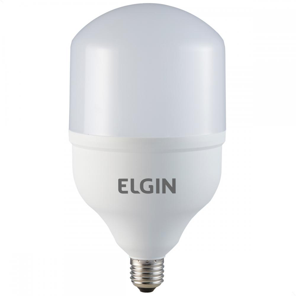 Lâmpada Led 40w Super Bulbo - Elgin