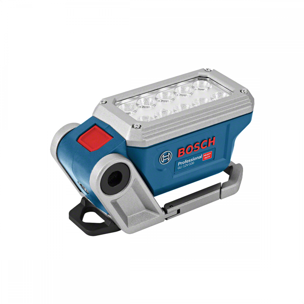 Lanterna Bat 12V GLI 12V-330 Bosch
