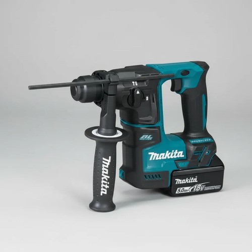 Martelete Rotativo Makita 18V DHR171RTJ Sem Fio