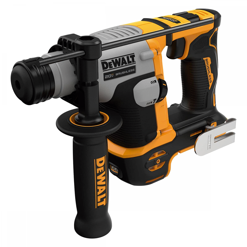Martelete Perfurador Rompedor SDS 20V Sem Bateria DCH172B-B3 Dewalt