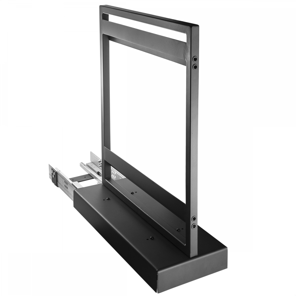 Organizador Linha Aérea Master Grafite 9010 - Schmitt