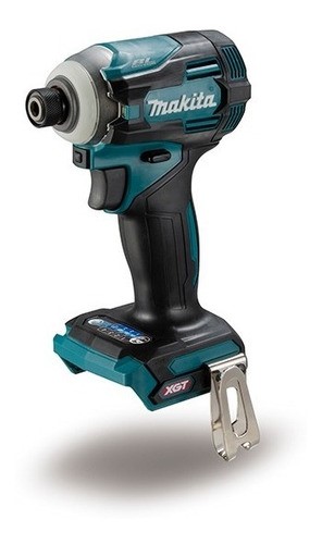 Parafusadeira De Impacto Sem Fio Makita Xgt Bl Td001gz