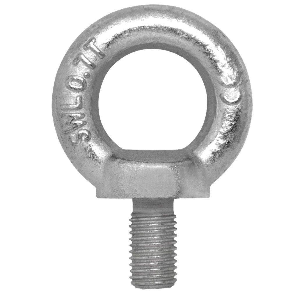 Parafuso Olhal Suspensão Tipo Parafuso M6
