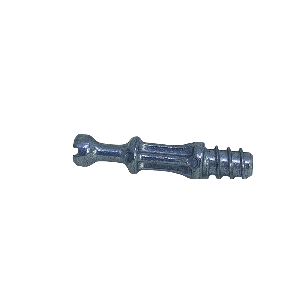Parafuso Rastex AA6 3x9/24 DU255 - 10 Peças