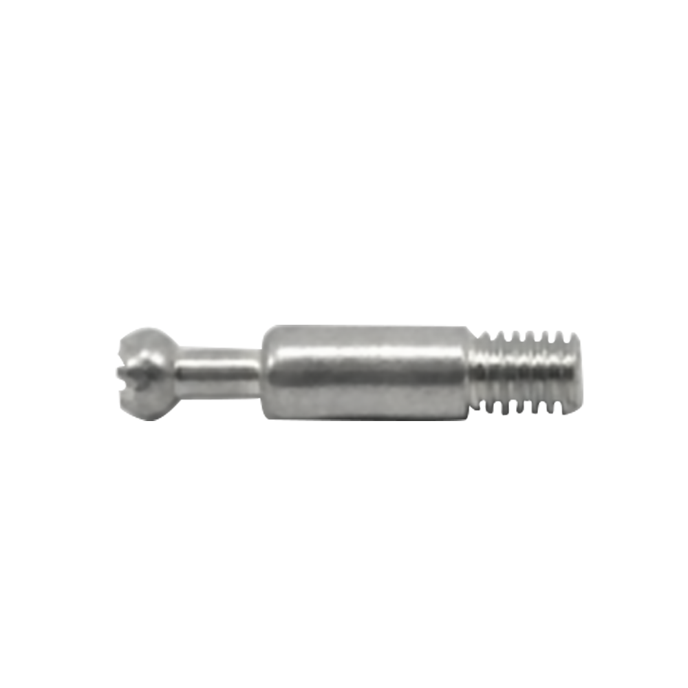 Parafuso Rastex M6x7,5/24 DU645 - 10 Peças