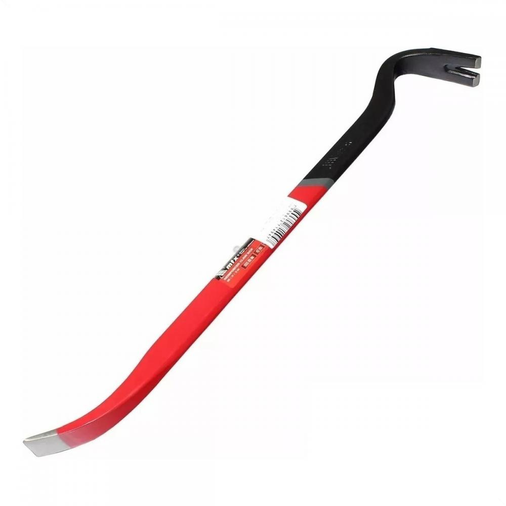 Pé de Cabra Extrator de Pregos 600x29x15 252339 MTX