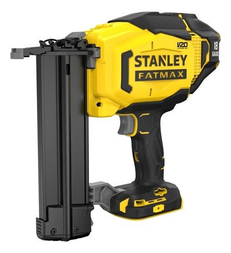 Pinador Scn618b 18ga 20v Sem Bataria Stanley 20v