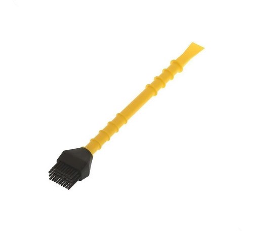 Pincel Silicone Aplicador De Cola Titebrush Titebond