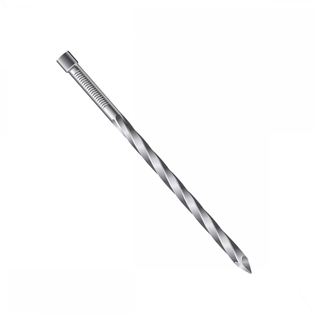 Prego Ardox Sem Cabeça 16x18 Galvanizado - 1Kg