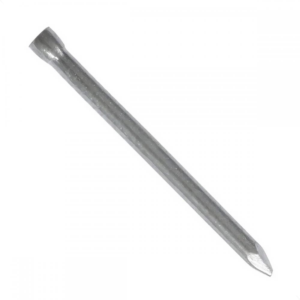 Prego Comum Sem Cabeça 13x15 Polido - 1Kg