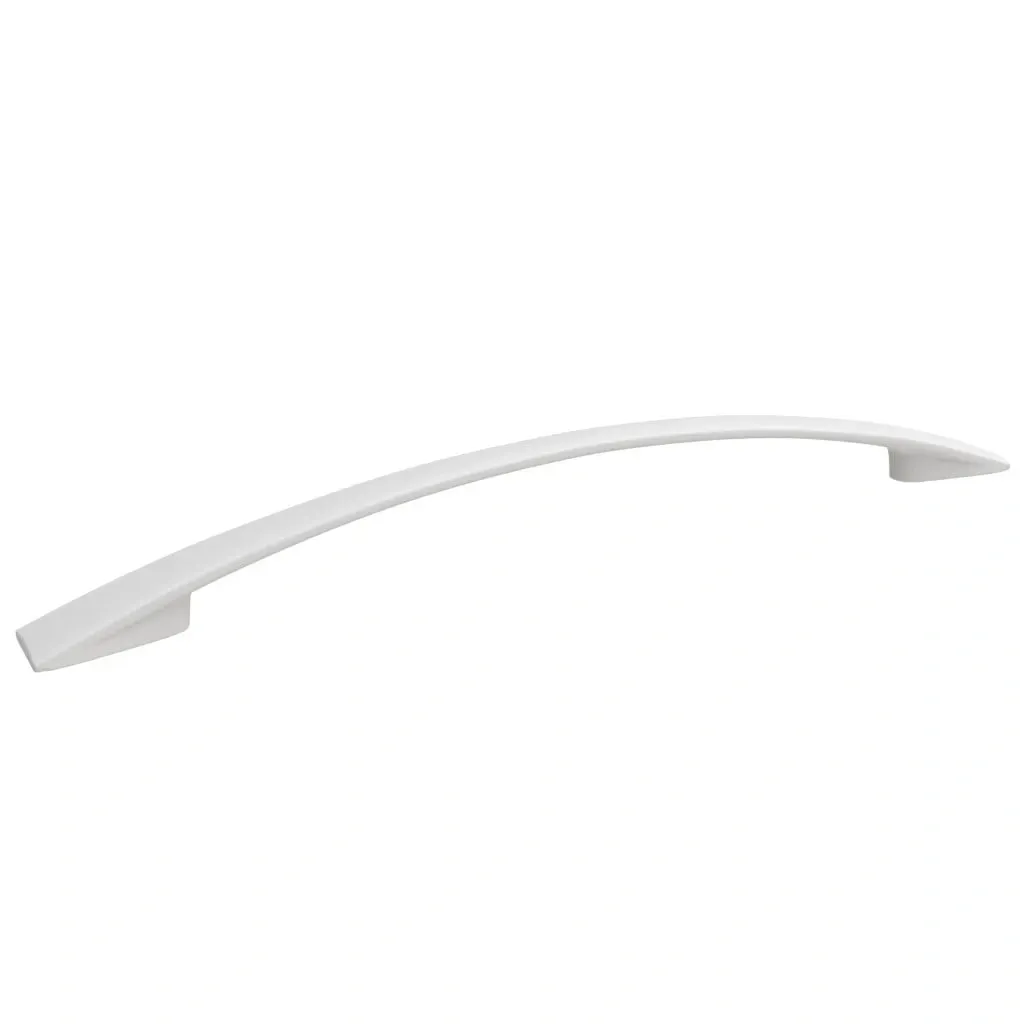 Puxador IL2092 Branco 64mm Italyline
