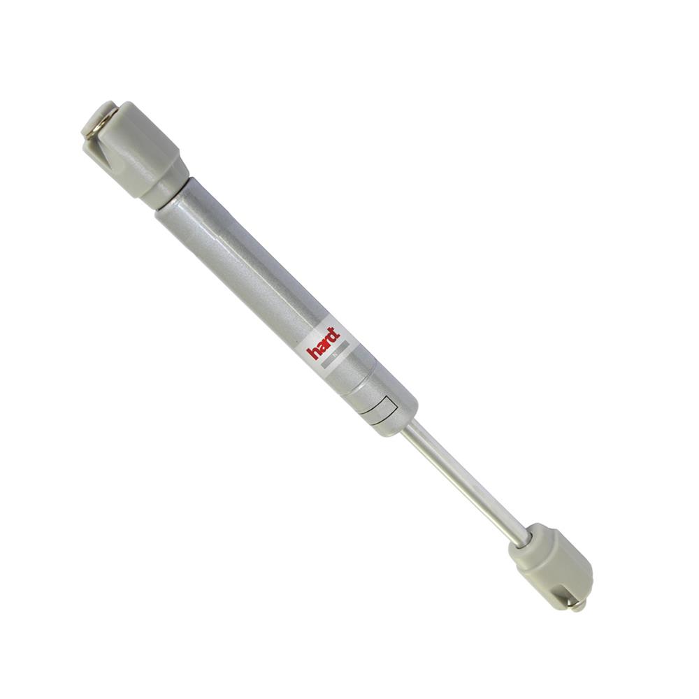 Pistão a Gás de 185mm para Portas de Moveis e Armários - Hardt