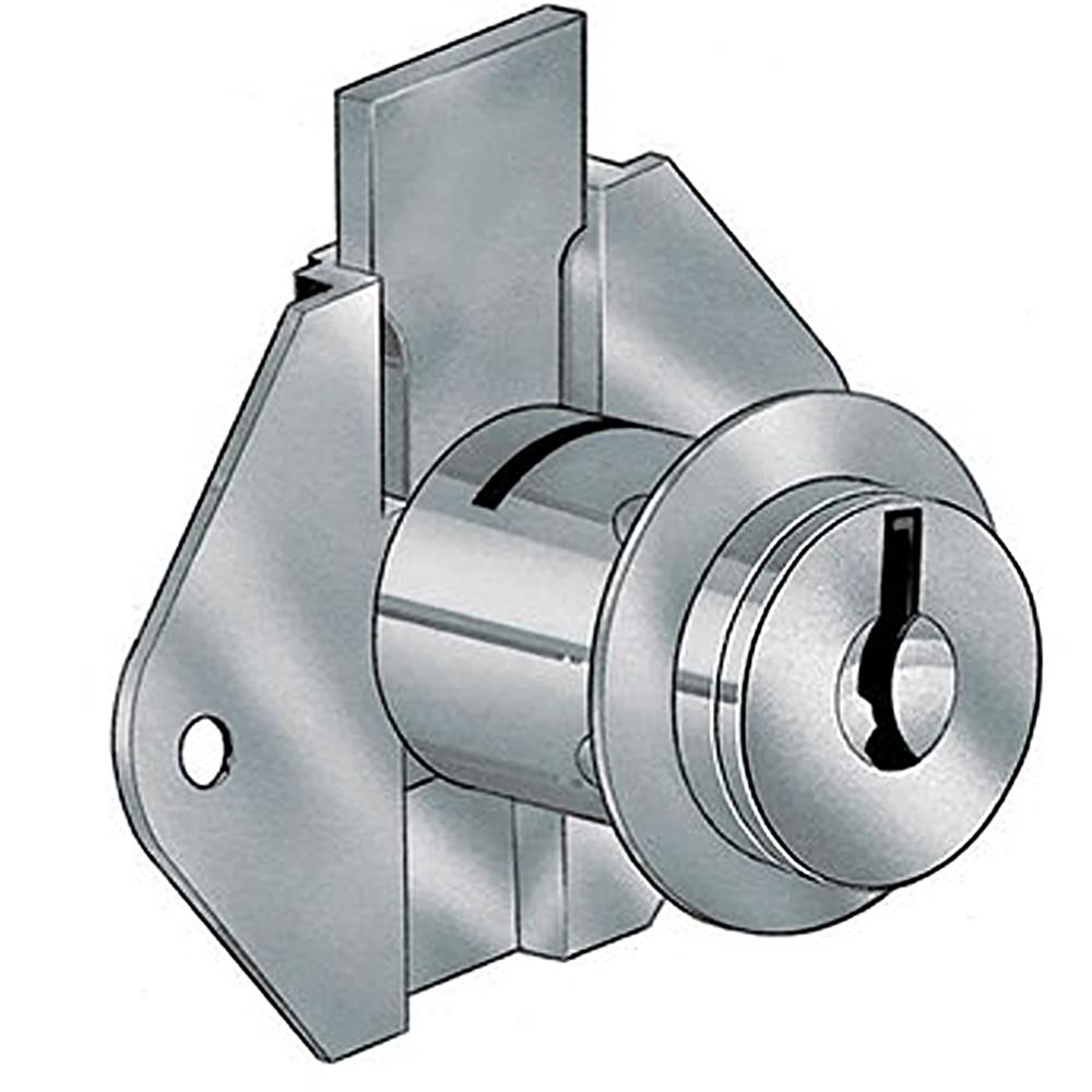 kibo42243お取引 Fechadura Artigo 861 KA Para Móveis Chaves Iguais - Papaiz