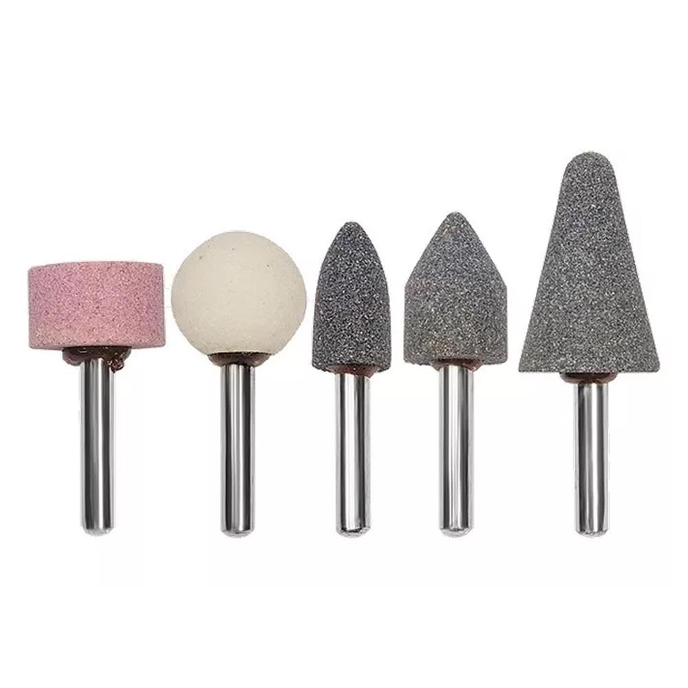 JG Ponta Montada 5pcs 760209 MTX
