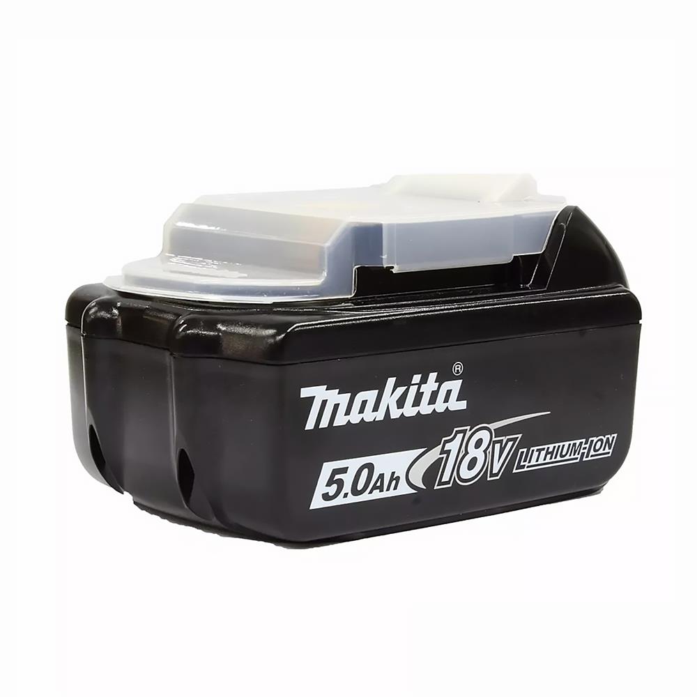 Bateria Ions Mod BL1850B 18v 5,0ah Makita