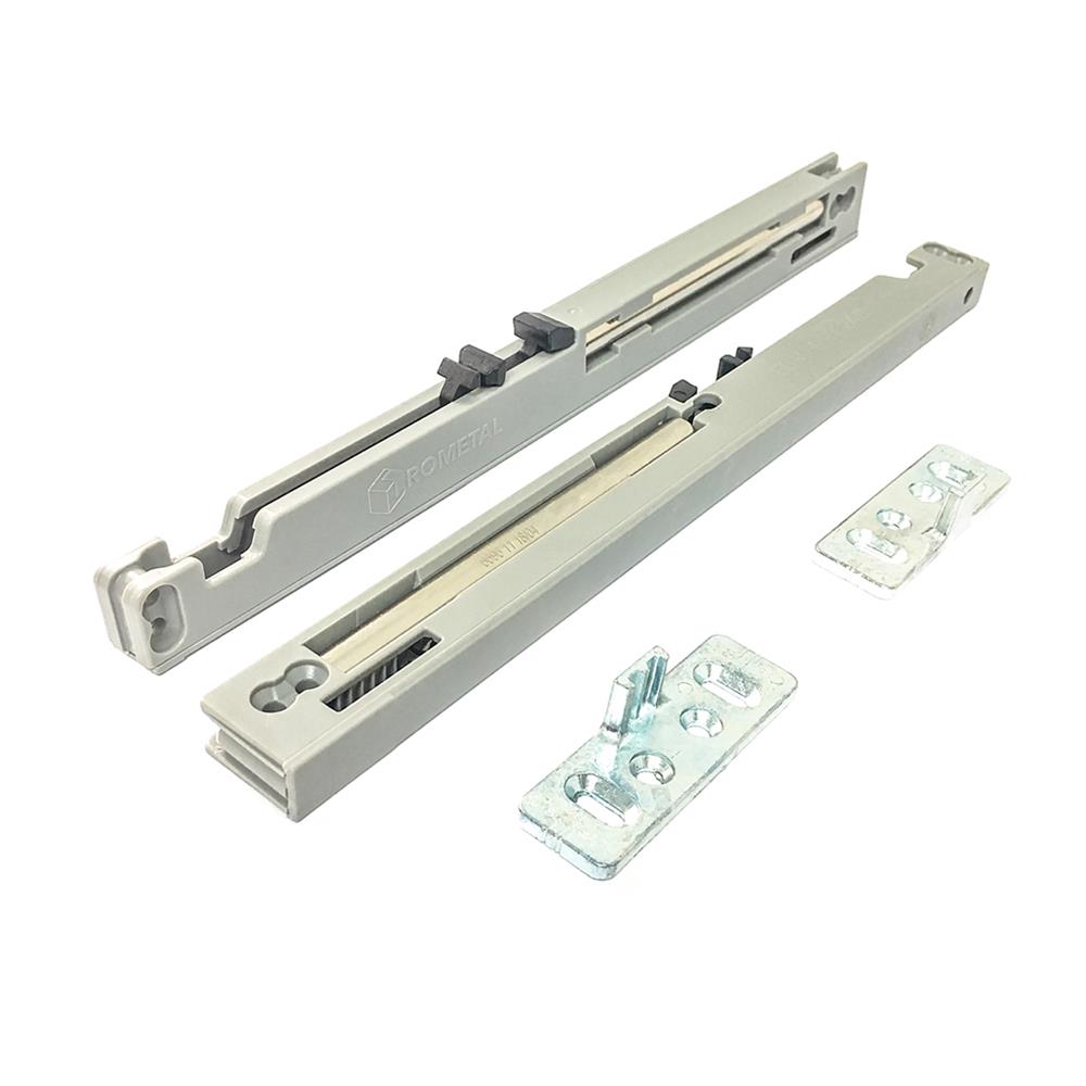 Kit Top P/Portas Comfort 240 (40/60KG)
