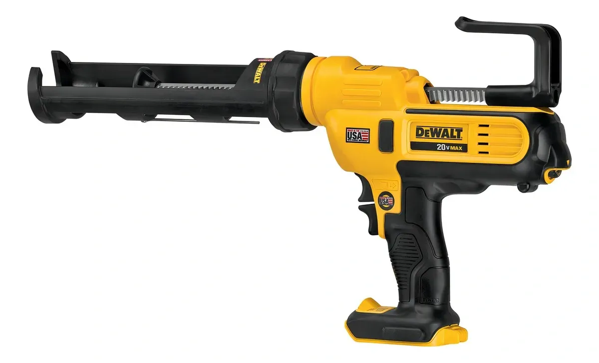 Aplicador Silicone 20V Max Li-Ion  DCE560B  Dewalt