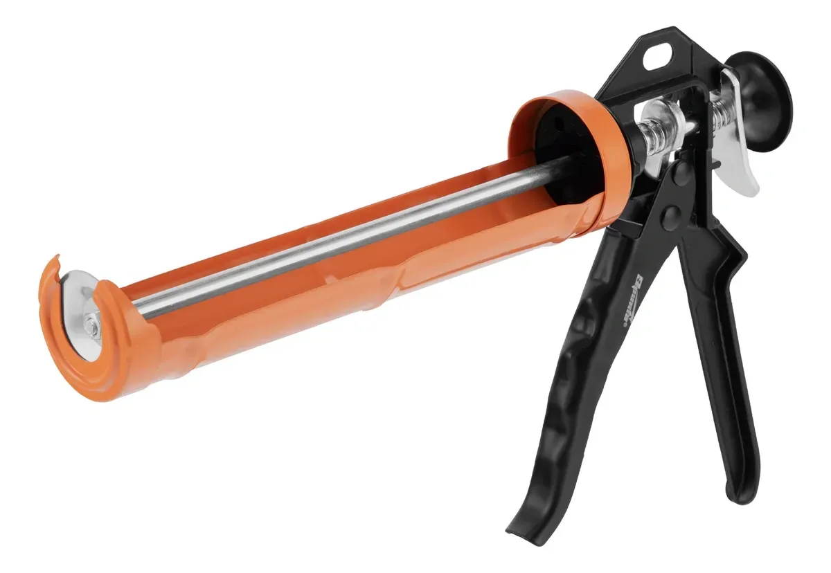 Aplicador Silicone Heavy Duty Profissional 310ml 8863255 Sparta