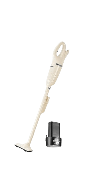 Aspirador De Pó Com Bateria Inclusa Sem Fio Cl100dz Makita