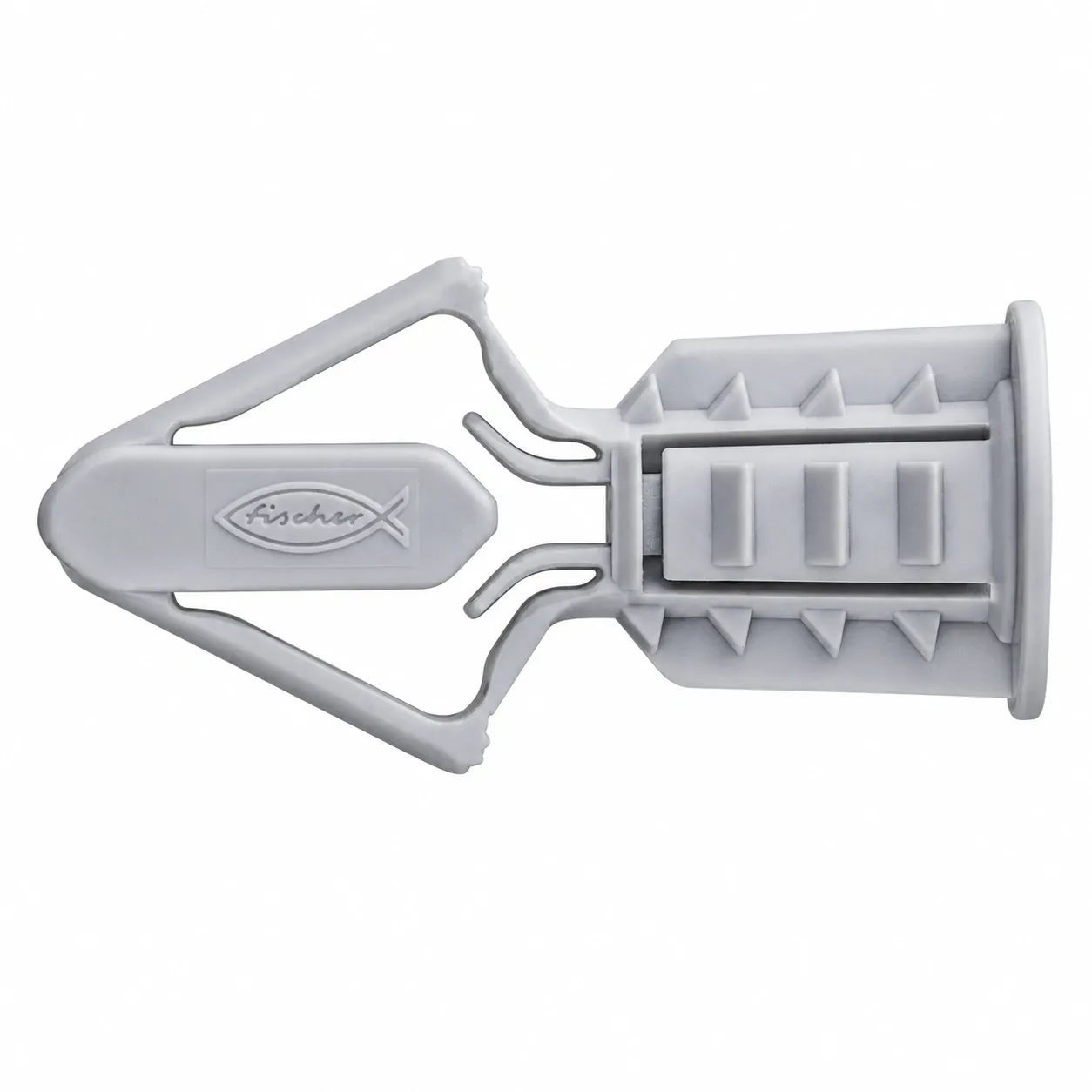 Bucha Nylon HDF Fisher