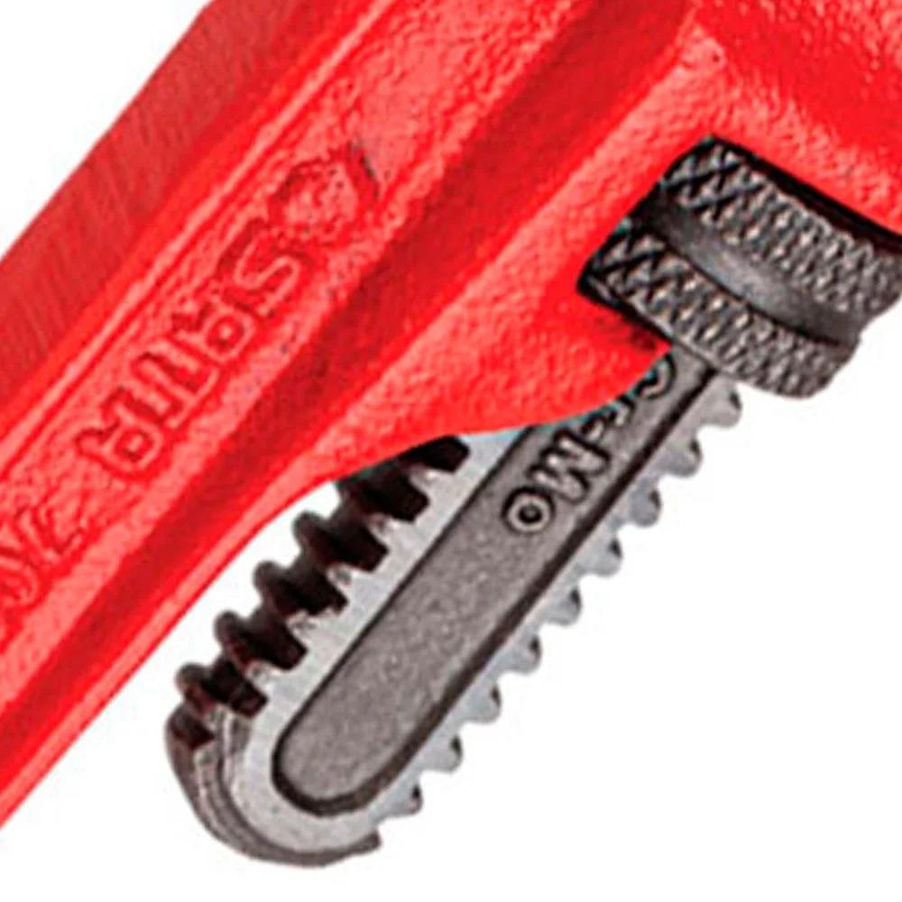 パリオです Chave para Tubos 18 Pol 1570555 MTX : Ferramentas Manuais