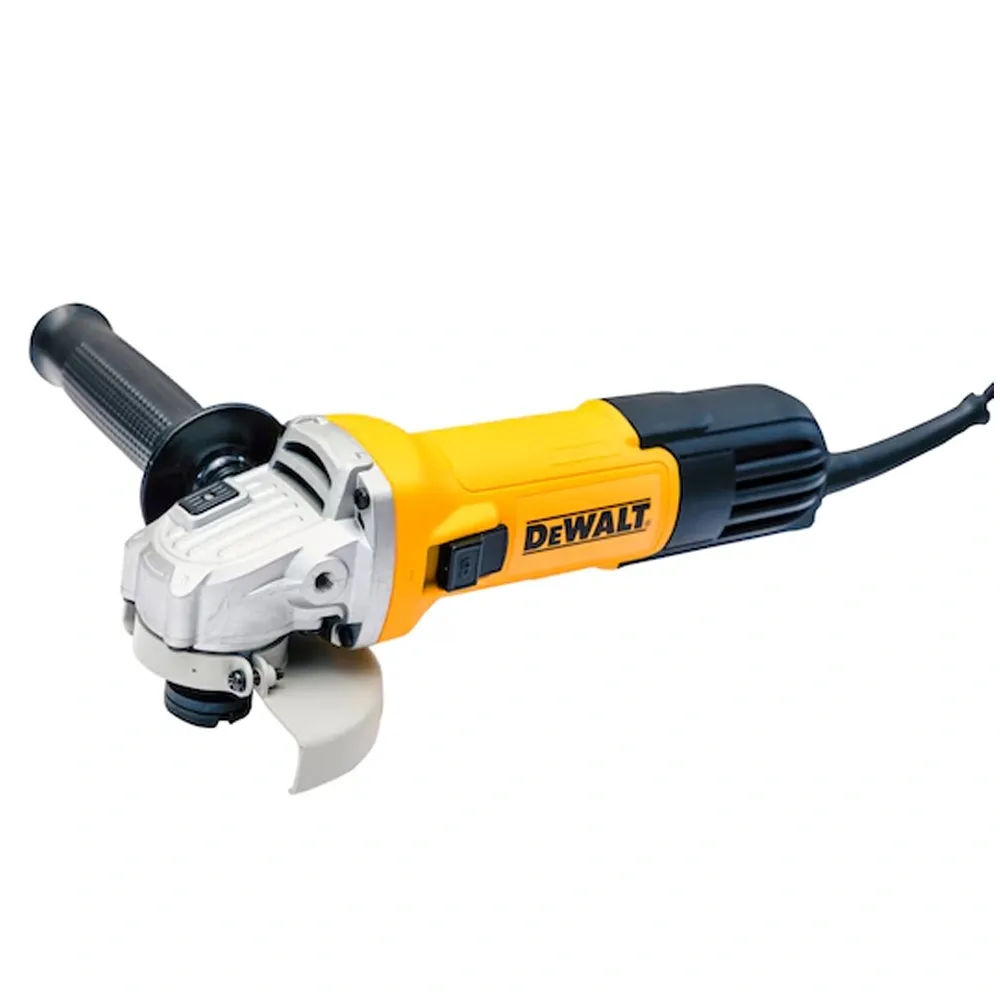 Esmerilhadeira Angular 4-1/2" (115mm) 750W Dwe750-b2 Dewalt