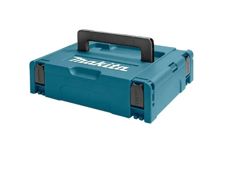 Kit Bateria E Carregador 40v Bl4025 Dc40ra Com Maleta Makita