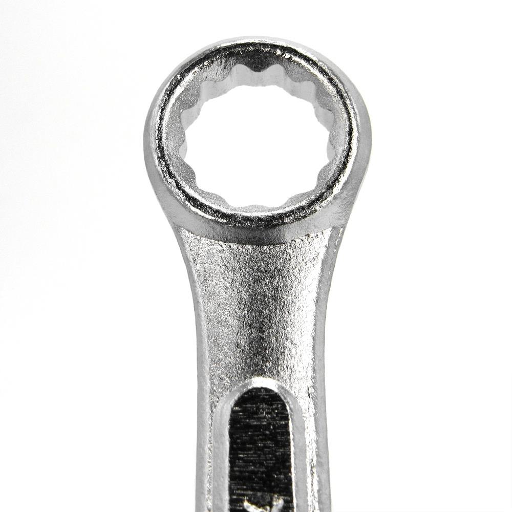 Kit Chave Combinada 6 À 17mm Com 6 Peças Titanium 07939 Kit Chave Combinada 6 À 17mm Com 6 Peças Titanium 07939