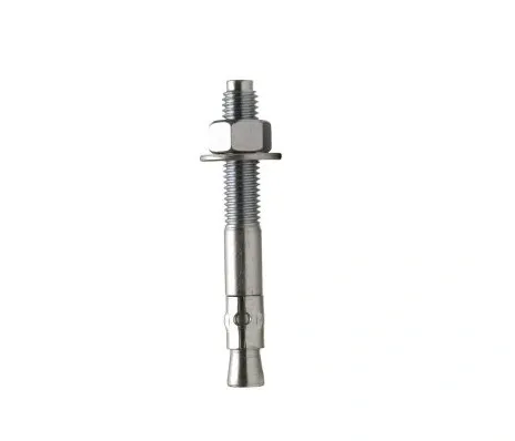 Olhal Chumbador Para Ancoragem 1/2x4 Completo Walsywa