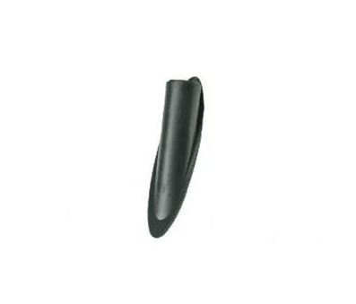 Pocket Hole Plug Black Tapa Furo Preto Woodfox