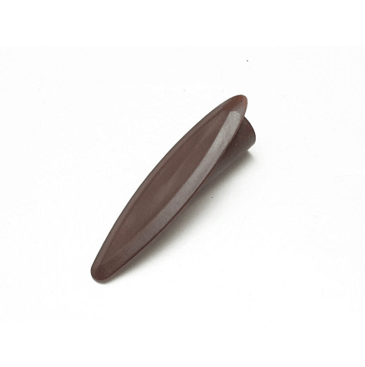 Pocket Hole Plug Brown Tapa Furo Marrom Woodfox