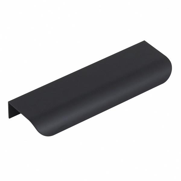 Puxador Alumínio Smart 96mm Preto