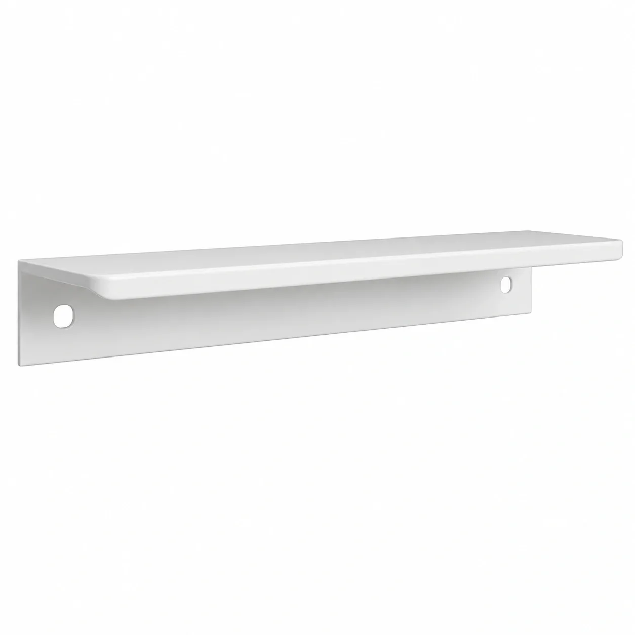 Puxador UNO IL280 Al 128mm Anodizado Italyline