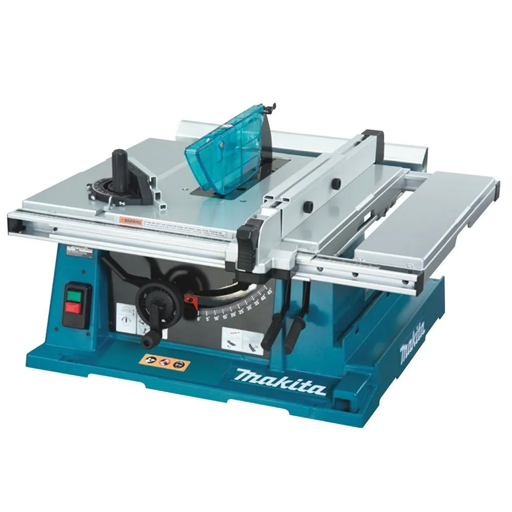 Serra Circular de Bancada 255mm 1650W 220V MAKITA-270