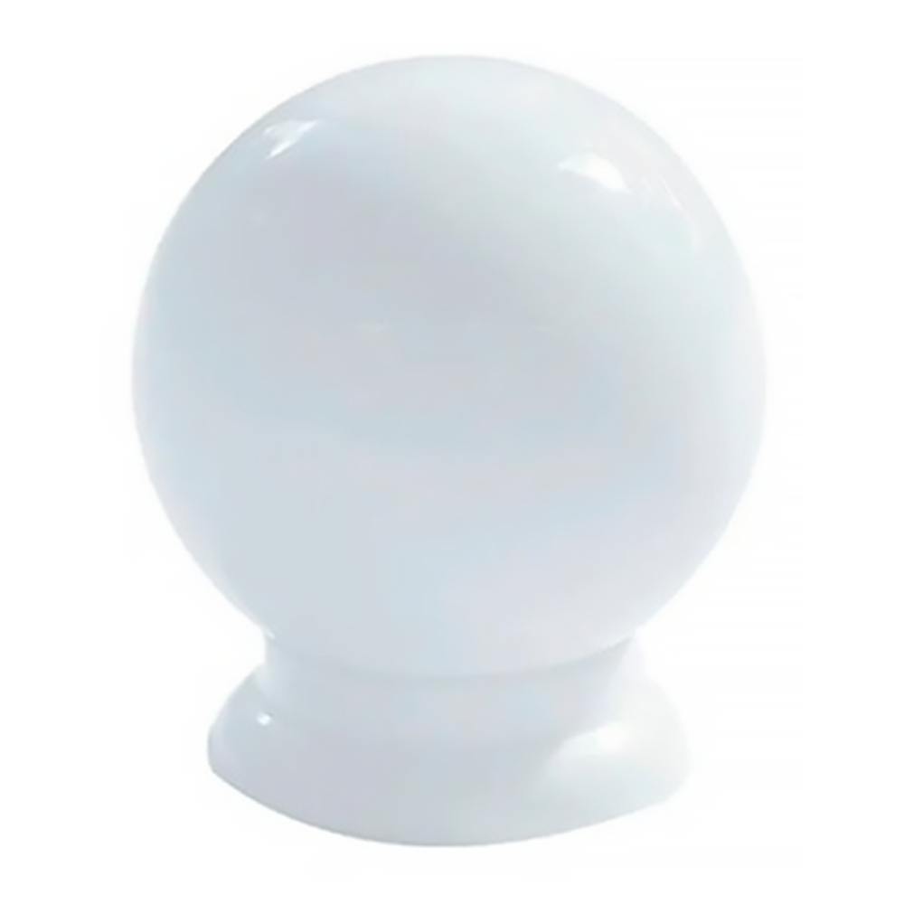 Puxador Branco Firenze ll