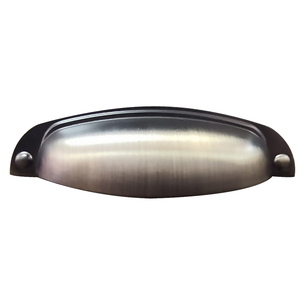 Puxador Colonial 115 96mm Antique (S)