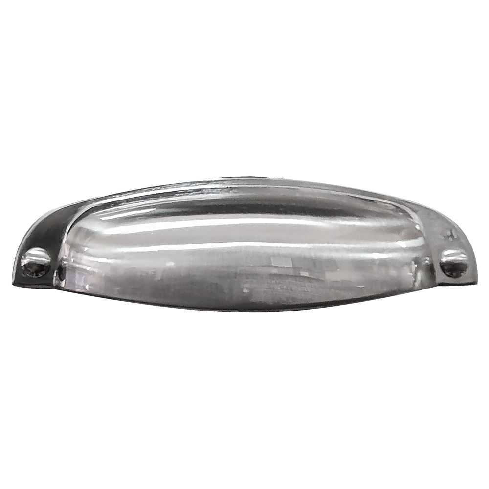 Puxador IL115 96mm Escovado (S)