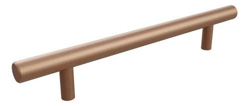 Puxador Primus Inox Champagne Matte 288mm Italyline