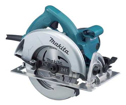 Serra Circular 7.1/4 1800w 5007n Makita  220v