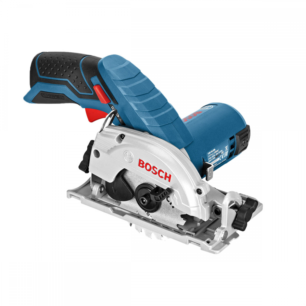 Serra Circular a Bateria GKS 12V-26 Baretool - Bosch