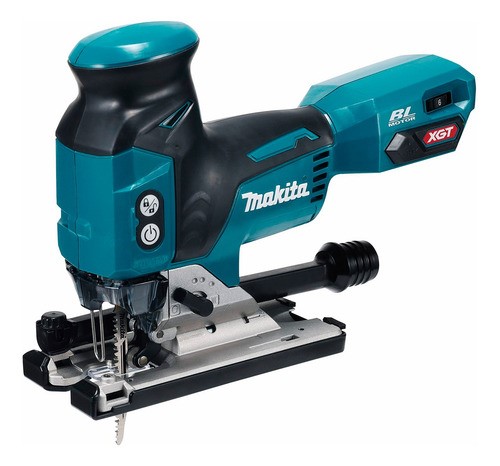 Serra Tico Tico À Bateria Jv001gz Makita