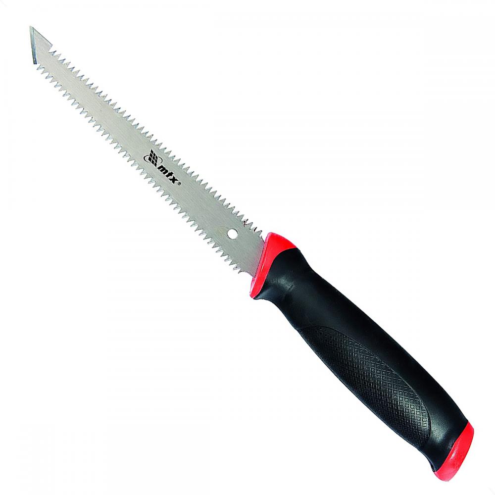 Serrote Para Gesso/drywall 233929 - Mtx